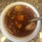 Best Hot & Sour Soup in Tempe, AZ