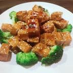Best Sesame Tofu in Tempe, AZ