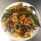 Best House Special Pan Fried Noodle in Tempe, AZ