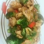Best Chicken with Mixed Vegetables in Tempe, AZ