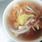 Best House Special Wonton Soup in Tempe, AZ