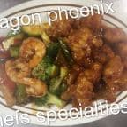 Best Dragon & Phoenix House Specialties in Tempe, AZ