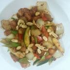 Best Kung Pao Chicken (With Peanuts) in Tempe, AZ