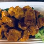 Best 98. General Tso's Tofu in Port Jefferson Station, NY