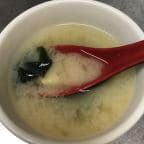 Best Miso Soup in Herkimer, NY