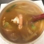 Best Tom Yum Shrimp Soup in Herkimer, NY