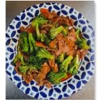 Best B 1. Beef w. Broccoli in Hickory, NC