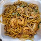 Best LM 4. Shrimp Lo Mein in Hickory, NC