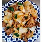 Best 6. Mongolian Beef in Hickory, NC