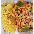 Best CP 6. Kung Pao Chicken (Sp. Combo Plate) in Hickory, NC