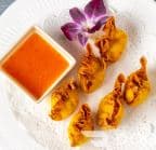 Best Krab Rangoon in Jacksonville, FL