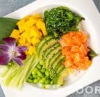 Best Salmon Pokey Bowl in Jacksonville, FL