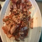 Best Calamari Salad in Jacksonville, FL