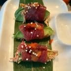 Best Tuna Slider in Jacksonville, FL