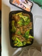 Best 112. Beef with Broccoli in Flushing, NY