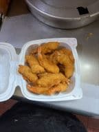 Best 7. Fried Baby Shrimps in Flushing, NY