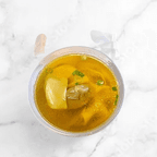 Best Wonton Soup 云吞汤 in Drexel Hill, PA