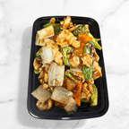 Best Chicken with Mixed Vegetables 什锦蔬菜鸡 in Drexel Hill, PA