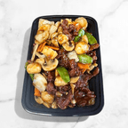 Best Beef with Mushroom 蘑菇牛 in Drexel Hill, PA