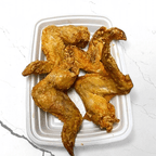 Best Fried Chicken Wings (4) 炸鸡翅 in Drexel Hill, PA