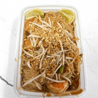 Best Shrimp Pad Thai 泰式虾炒河粉 in Drexel Hill, PA