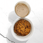 Best Roast Pork Egg Foo Young叉烧蓉蛋 in Drexel Hill, PA