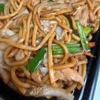 Best L03. Chicken Lo Mein in Braselton, GA
