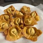 Best A12. Fried Wonton (Pork) in Braselton, GA