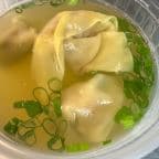 Best S01. Wonton Soup in Braselton, GA