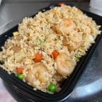 Best FR7. Shrimp Fried Rice in Braselton, GA