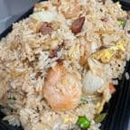 Best FR8. House Special Fried Rice in Braselton, GA