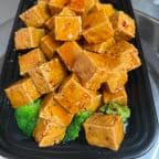 Best V6. General To Fu in Braselton, GA