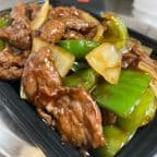 Best B4. Pepper Steak w. Onions in Braselton, GA