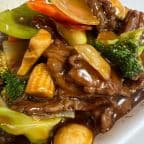 Best B5. Beef w. Mixed Vegetables in Braselton, GA