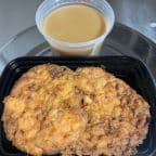 Best E2. Chicken Egg Foo Young in Braselton, GA
