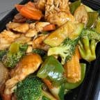 Best C11. Hunan Chicken in Braselton, GA