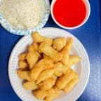 Best C14. Sweet & Sour Chicken in Braselton, GA