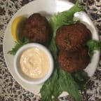 Best Jumbo Falafel in Syracuse, NY