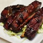 Best Spare Ribs in Pasadena, CA