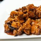 Best Orange Chicken in Pasadena, CA