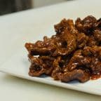 Best Orange Beef in Pasadena, CA