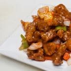 Best Sweet and Sour Pork in Pasadena, CA