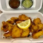 Best Fish Pakora in Pittsburg, CA