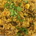 Best Lamb Biryani in Pittsburg, CA