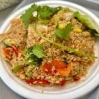Best Spicy Fried Rice in Santa Monica, CA