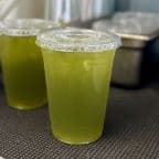 Best Japanese Iced Green Tea in Santa Monica, CA