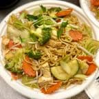 Best Chowmein in Santa Monica, CA