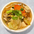 Best Tom Yum Soup in Santa Monica, CA