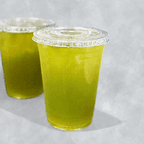 Best Japanese Iced Green Tea in Santa Monica, CA