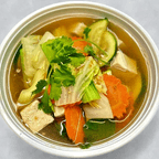 Best Tofu Vegetable Soup in Santa Monica, CA